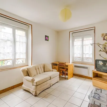 Floroise Apartment Pont-Sainte-Maxence