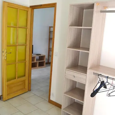 Floroise Apartment