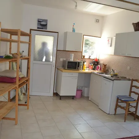 Floroise Apartment