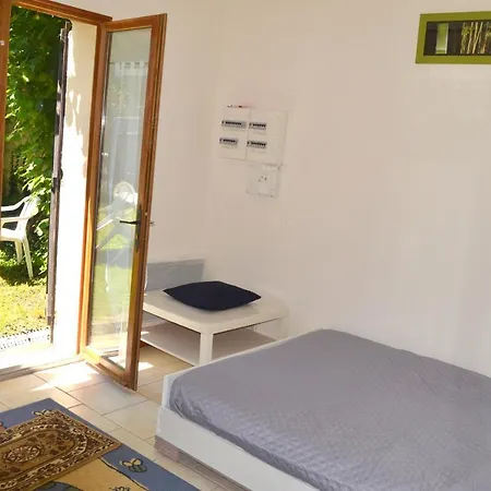 Apartment Floroise Pont-Sainte-Maxence