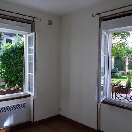 Floroise Apartment Pont-Sainte-Maxence