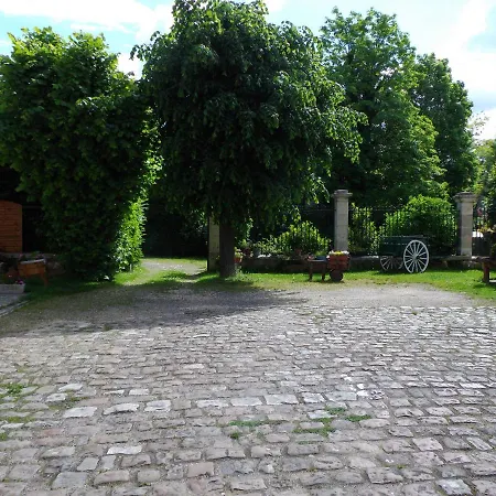 Floroise Apartment Pont-Sainte-Maxence