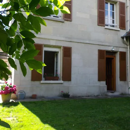 Floroise Apartment *