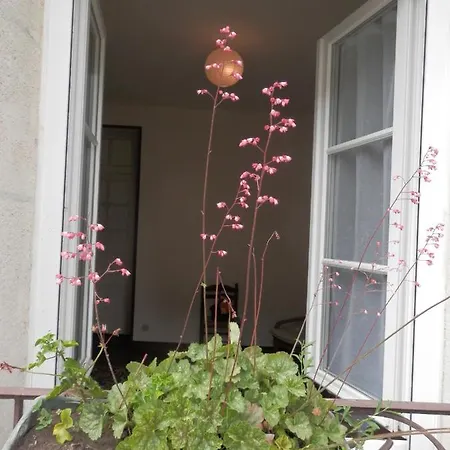 Apartment Floroise