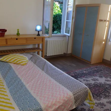 Floroise Apartment Pont-Sainte-Maxence