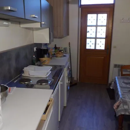 Apartment Floroise